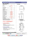 Turbo Air TGM-35SD-N 39 1/2" White Super Deluxe Glass Door Refrigerator – Two Swing Doors, LED Lighting, 115v - Donut-Equipment.com