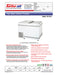 Turbo Air TFS-11F-N 40" Mobile Chest Freezer w/ (15) Baskets - White, 115v - Bakery Wholesalers