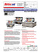 Turbo Air TOM-48L-UFD-W-2SI-N 48" Drop-In Horizontal Open Air Cooler w/ (2) Levels – White Exterior, 115v - Donut-Equipment.com