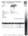 BK Resources Stainless Steel 2 Compartment Sink w/ 10" Riser & Right Drainboard – 20"L x 16"W x 14"D Bowls - Donut-Equipment.com