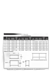BK Resources 48" x 24" 18 Gauge Stainless Steel Work Table with Undershelf – Prep Table - Donut-Equipment.com