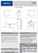 Prática Fit Express SM Single Mag Ventless High-Speed Commercial Rapid Cook Oven, Countertop Design - Donut-Equipment.com