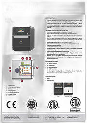 Prática FIT XL Ventless High-Speed Commercial Rapid Cook Oven, Countertop Design - Donut-Equipment.com