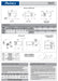 Prática FORZA STI Double-Stacked Ventless High-Speed Commercial Rapid Cook Oven, Countertop Design - Donut-Equipment.com