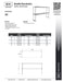 BK Resources 12" x 96" Double Overshelf – Table Mount with Adjustable Lower Shelf • 18 Gauge T-430 Stainless Steel - Donut-Equipment.com
