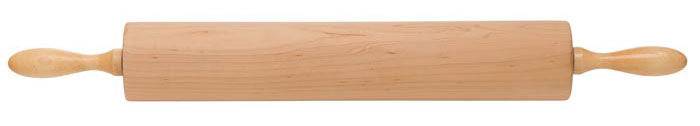 18" Professional Rolling Pin- by August Thomsen/ Ateco Bakery Wholesalers