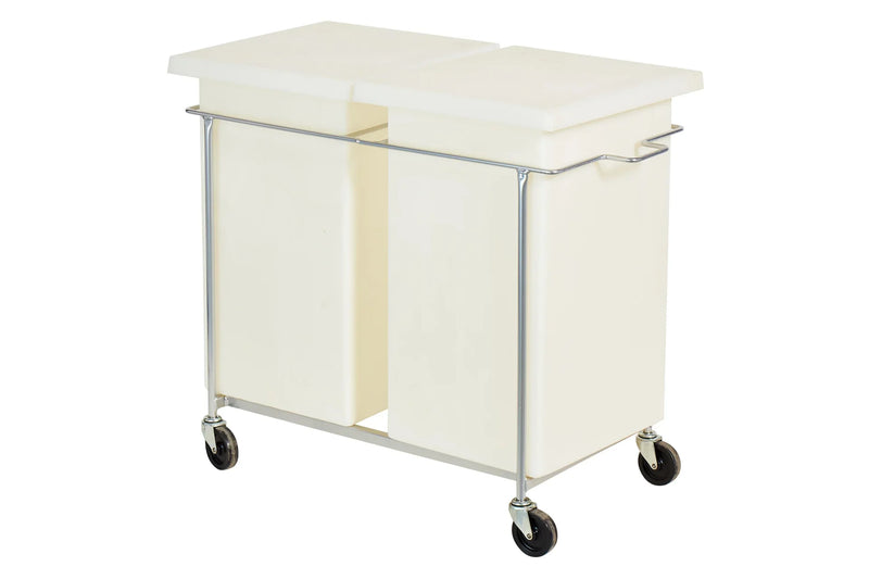 Faribo 424-2 Poly Cover ONLY, 16-1/2"L x 14-1/2"W x 1-1/2"H - Bakery Wholesalers