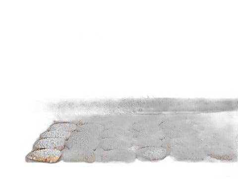 Cane Powdered Sugar 10x- Wholesale Pricing 50 Per Pallet Bakery Wholesalers