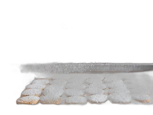 Cane Powdered Sugar 10x 50# Bakery Wholesalers