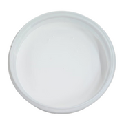 Quality O'Fashion Fondant White Roll and Pastry Icing 21.5 Pounds - Bakery Wholesalers