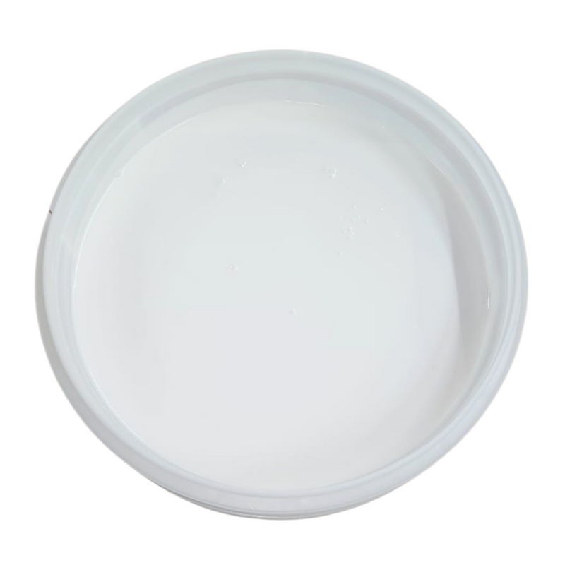Quality O'Fashion Fondant White Roll and Pastry Icing 21.5 Pounds - Bakery Wholesalers