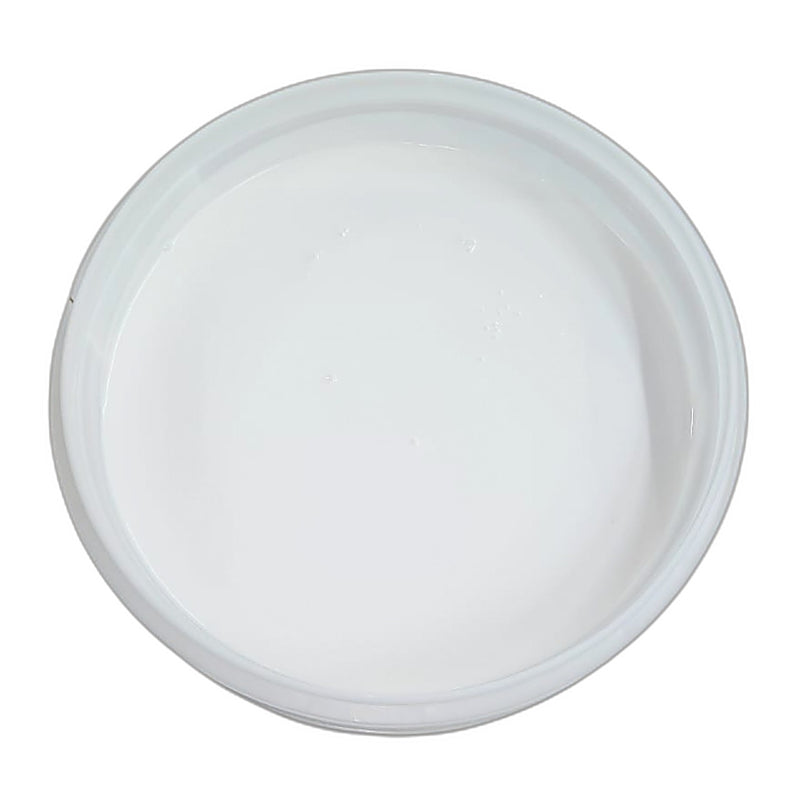 Quality O'Fashion Fondant White Roll and Pastry Icing 21.5 Pounds - Bakery Wholesalers