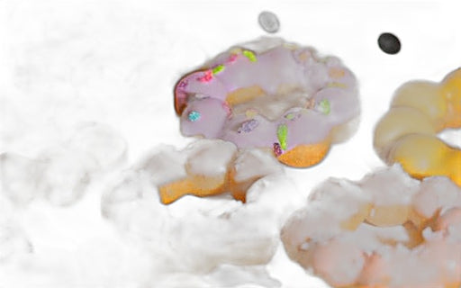 Westco Mochi Donut Mix 35.2 lbs Bakery Wholesalers
