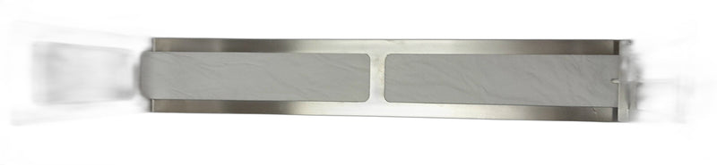 SS Fry Screen Cradle for 33" x 23" Bakery Wholesalers