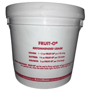 Westco Banana Fruito Icing Fruit 12# Bakery Wholesalers