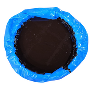 Quality Dark Chocolate Fudge Base For Icings and Glaze-36 pounds - Bakery Wholesalers