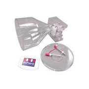 Edhard 6 quart hopper F-5001 unit for Edhard- F SERIES Bakery Wholesalers