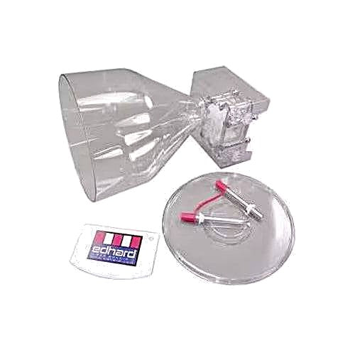 Edhard 6 quart hopper F-5001 unit for Edhard- F SERIES Bakery Wholesalers