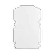 9X9X4 Lock Corner Bakery Box (200) count Bakery Wholesalers
