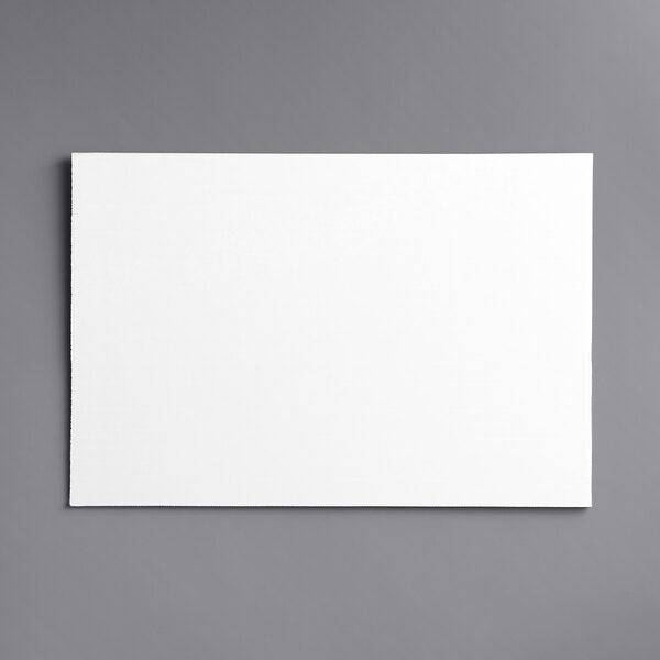 Full Sheet Cake Boards Double Wall 27 X 19 Bakery Wholesalers