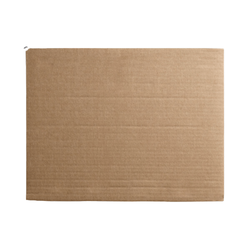 1/2 Sheet Cake Boards Double Wall 18-3/8 X 14 Bakery Wholesalers
