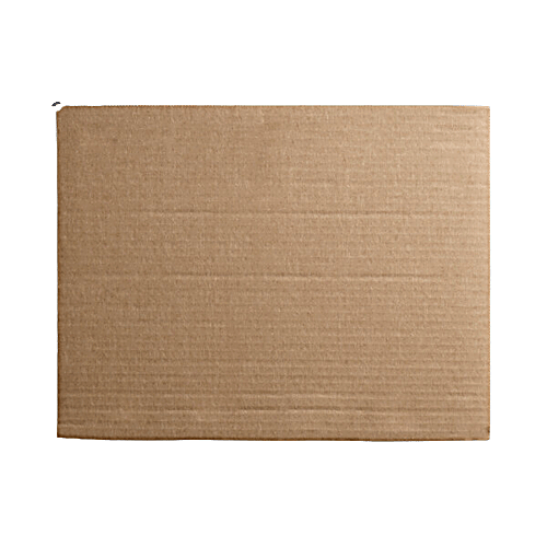 1/2 Sheet Cake Boards Double Wall 18-3/8 X 14 Bakery Wholesalers