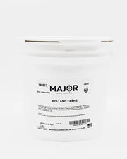 Major Bakery Solutions Holland Creme 15 lbs - Bakery Wholesalers