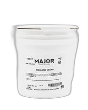 Major Bakery Solutions Holland Creme 15 lbs - Bakery Wholesalers