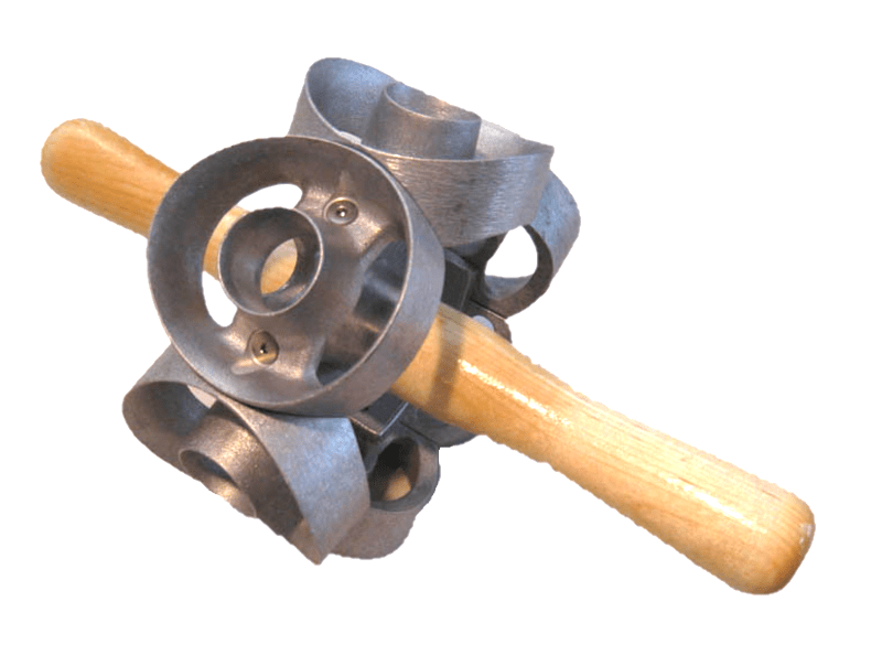 Mini 2 Inch One Row Donut Cutter Bakery Wholesalers