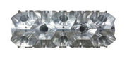 Hexagon Donut Cutter for Machine Use (6 Sizes available under Variants) Bakery Wholesalers