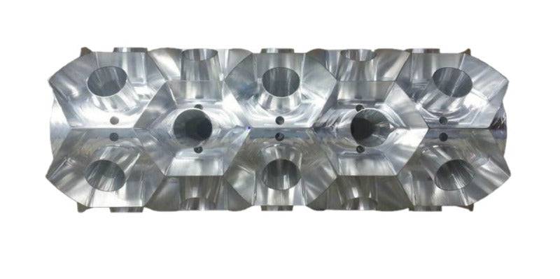 Hexagon Donut Cutter for Machine Use (6 Sizes available under Variants) Bakery Wholesalers
