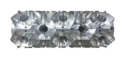 Hexagon Donut Cutter for Machine Use (6 Sizes available under Variants) Bakery Wholesalers