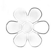 Flower 2 row cutter Bakery Wholesalers
