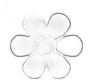 Flower 2 row cutter Bakery Wholesalers
