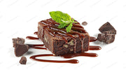 Westco Extra Moist Brownie Mix Bakery Wholesalers