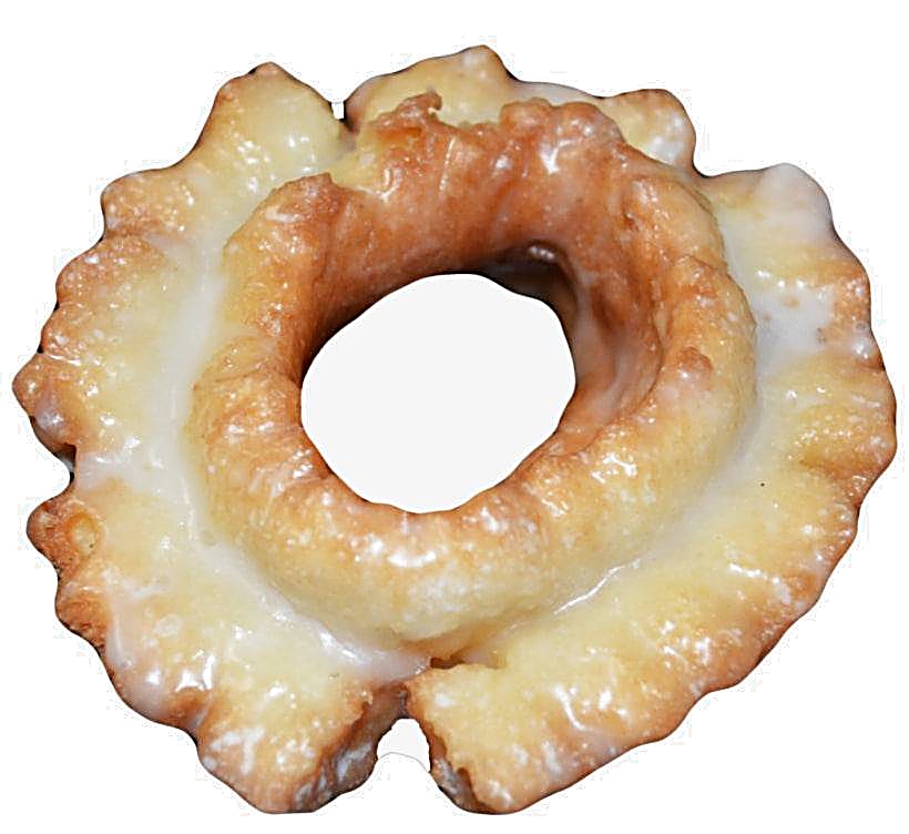 Sour Cream Old Fashioned Cream Cake Donut Mix 50# bags - For orders ov
