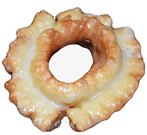 Buttermilk "Old Fashioned" Cake Donut Mix Free Sample - You only pay shipping & handling Bakery Wholesalers