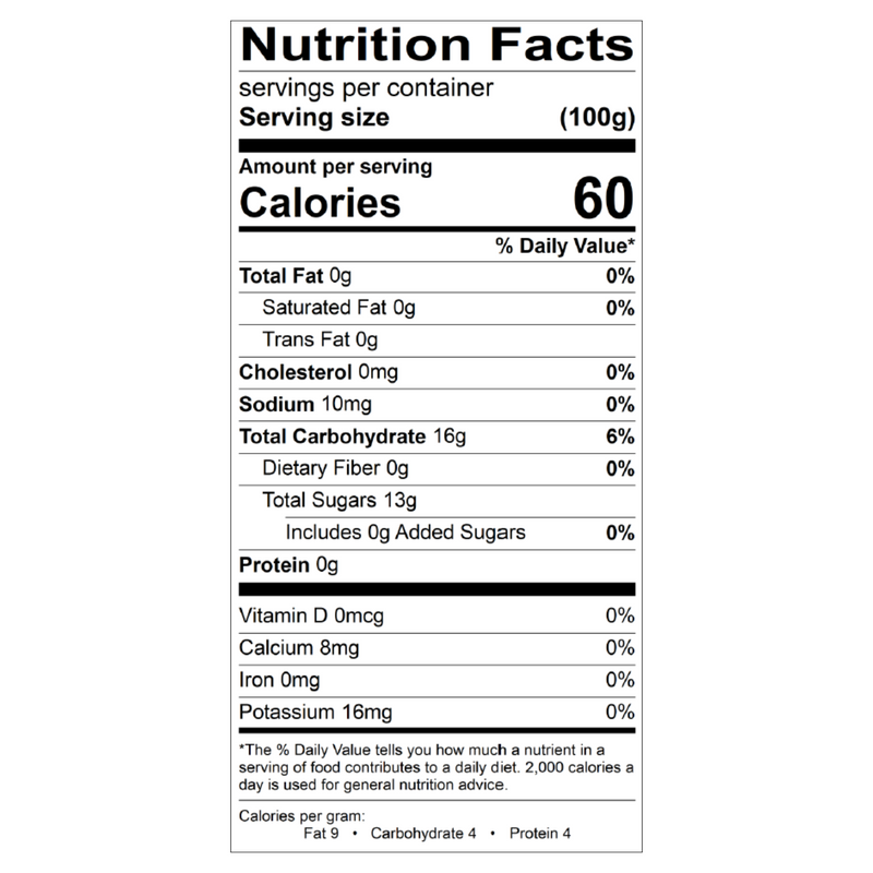 Premium Maple Flavoring for Icings, Glaze, Desserts 1 Quart - Bakery Wholesalers