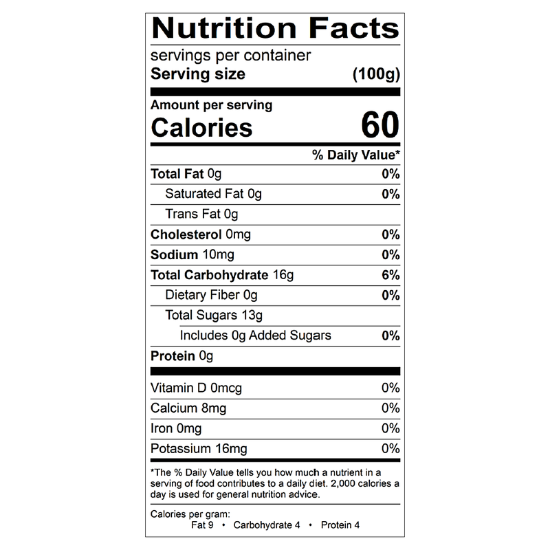 Premium Maple Flavoring for Icings, Glaze, Desserts 1 Quart - Bakery Wholesalers