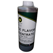 Premium Maple Flavoring for Icings, Glaze, Desserts 1 Quart - Bakery Wholesalers