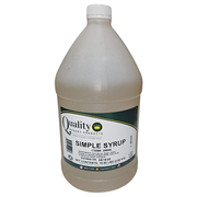 Quality Simple Syrup Used For Thinning RTU Icings - Bakery Wholesalers
