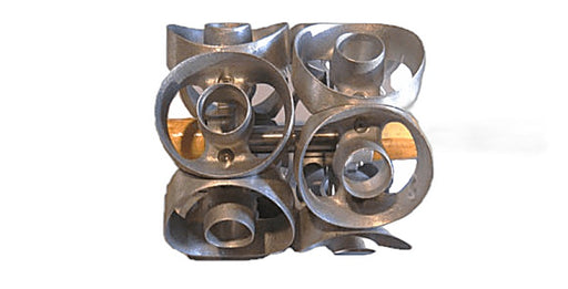 Two Row Donut Cutters (4 Sizes Available in Variants) Bakery Wholesalers