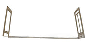 SS Fry Screen Cradle for 33" x 23" Bakery Wholesalers