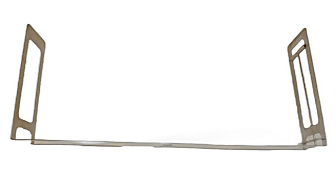 SS Fry Screen Cradle for 33" x 23" Bakery Wholesalers
