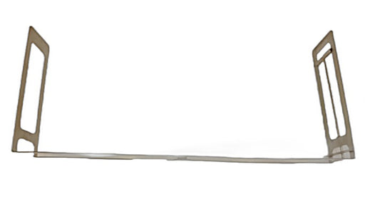 SS Fry Screen Cradle for 33" x 23" Bakery Wholesalers
