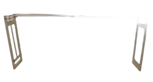 SS Fry Screen Cradle for 33" x 23" Bakery Wholesalers