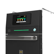 Prática Fit Express Ventless High-Speed Commercial Rapid Cook Oven - Donut-Equipment.com