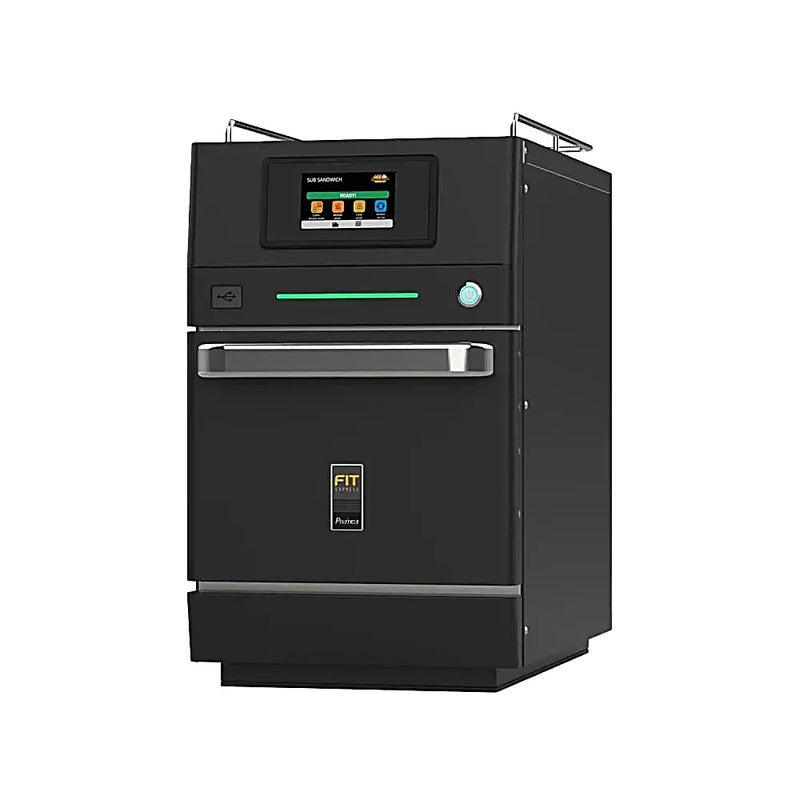Prática Fit Express Ventless High-Speed Commercial Rapid Cook Oven - Donut-Equipment.com
