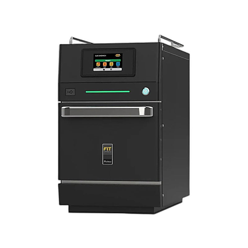 Prática Fit Express Ventless High-Speed Commercial Rapid Cook Oven - Donut-Equipment.com