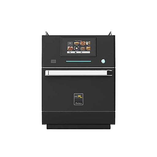 Prática FIT XL Ventless High-Speed Commercial Rapid Cook Oven, Countertop Design - Donut-Equipment.com